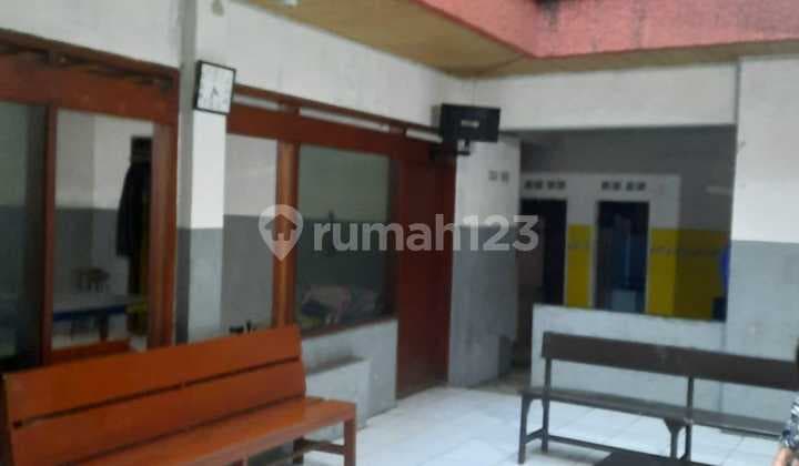 Hitung Tanah (Gatsu) Gatot Subroto Cimahi Strategis