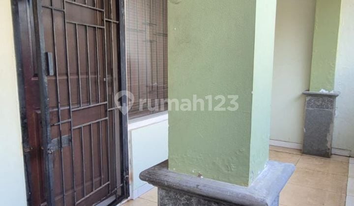 "Dijual Rumah di Cipageran Cimahi Utara Sangkuriang, Padalarang