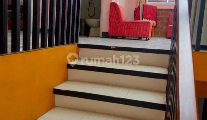 Rumah Kos 2 Ciganitri Terusan Buah Batu Hunian Asri Sudah Aktif