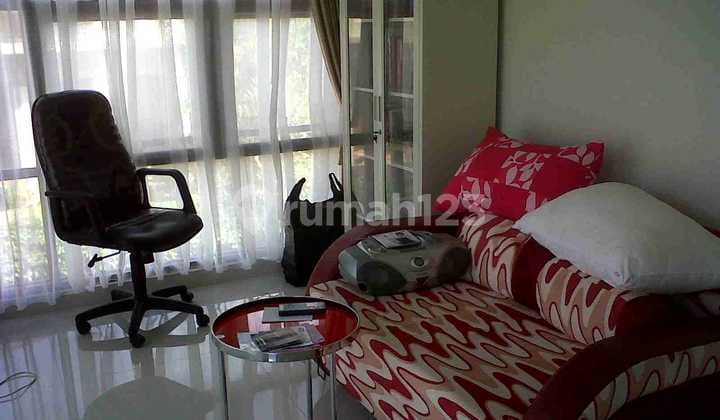 Rumah Setra Duta Bandung Furnished Nyaman