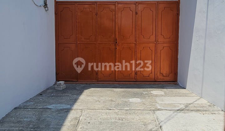 Teluk Gong 4x20 Neat House Ready to Occupy