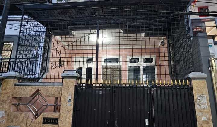 Rumah 55jt Min 2 Tahun Rapih Bagus Luas