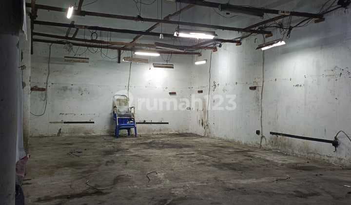 Rumah Kerja 5x15 1 Lantai Bisa Nego Kalo 2 Thn Langsung