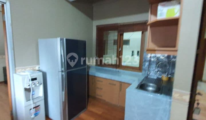 Dijual Apartemen Dekat Kampus Siap Huni di Depok Jawa Barat