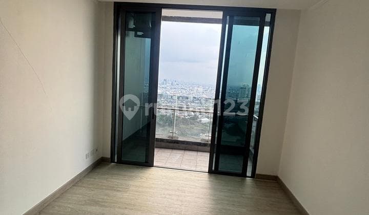 Jual Apart Menara Jakarta
