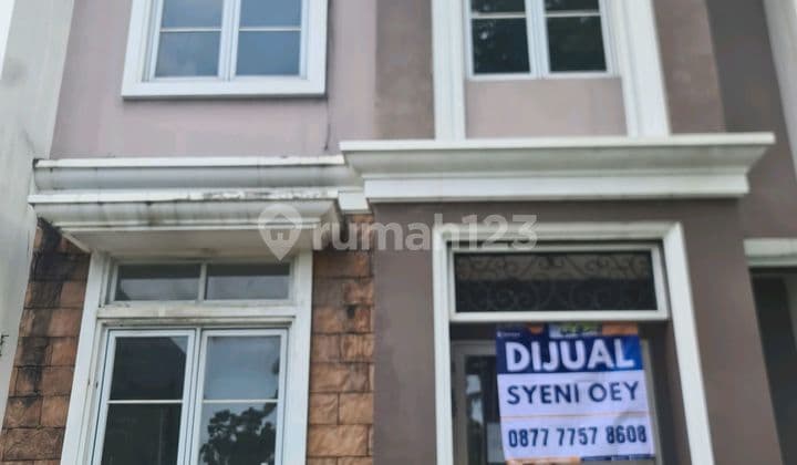 For Sale, Michelia House in Gading Serpong