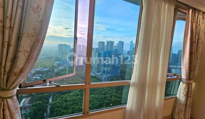 Di Jual Apart Puri Imperium