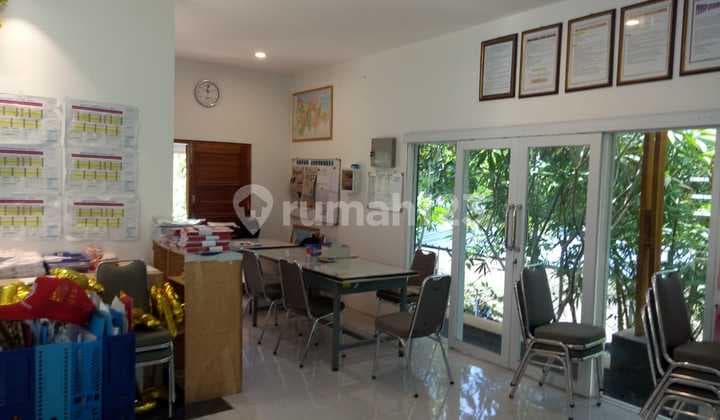 Jual Gudang D Subang