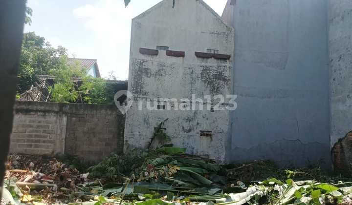 Land for Sale in D Tambun, Bekasi