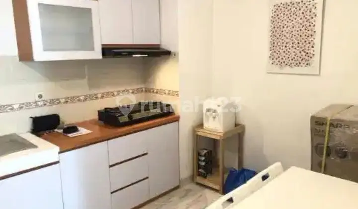 Jual Apart Puri Kemayoran