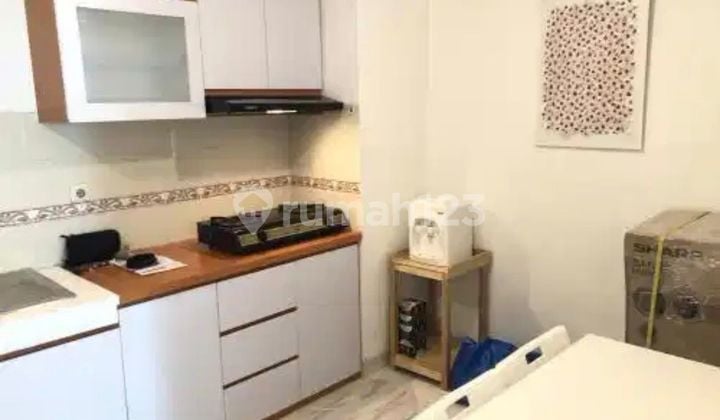 Jual Apart Puri Kemayoran