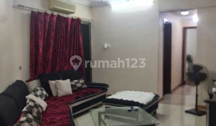Jual Apart Tkc Kemayoran