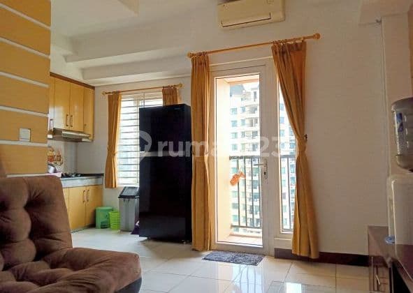 Sell Boutique Apartment