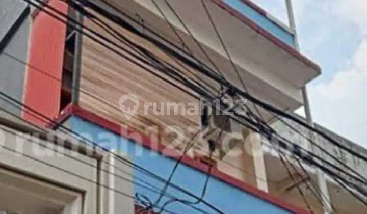 Jual Kos D Kebon Kacang