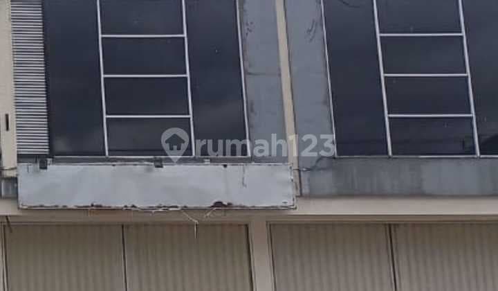 Selling D Puncak Shophouses, 6 Units Available