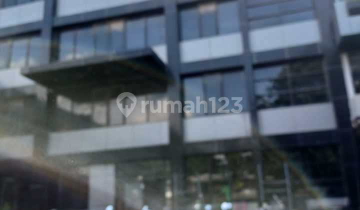 Office for Sale in Agung Barat