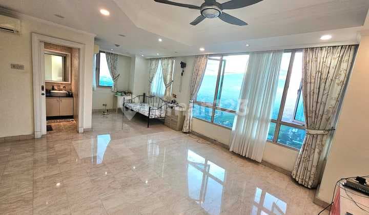 Jual Murah Apart Puri Imperium