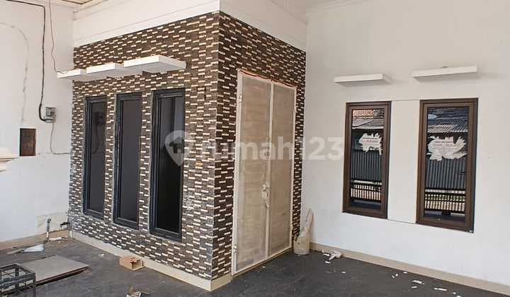 Jual Sunter Mas Timur