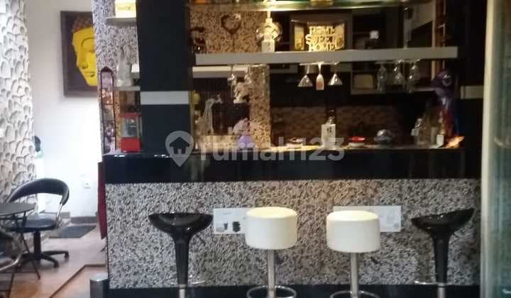 Jual Di Villa Melati Mas Residencen