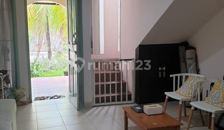 Rumah Bagus Siap Huni di Bintaro Jaya.