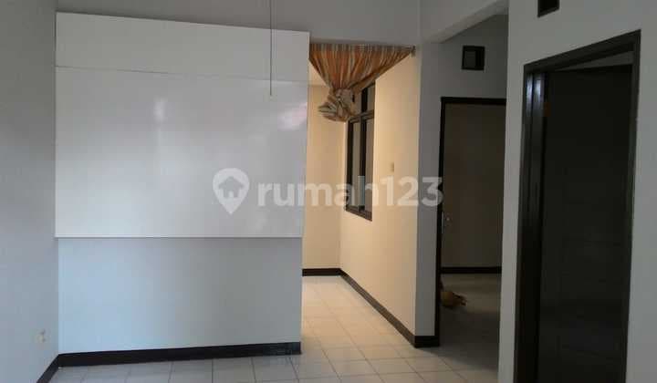 Rumah Siap Huni Dalam Cluster Bintaro Jaya