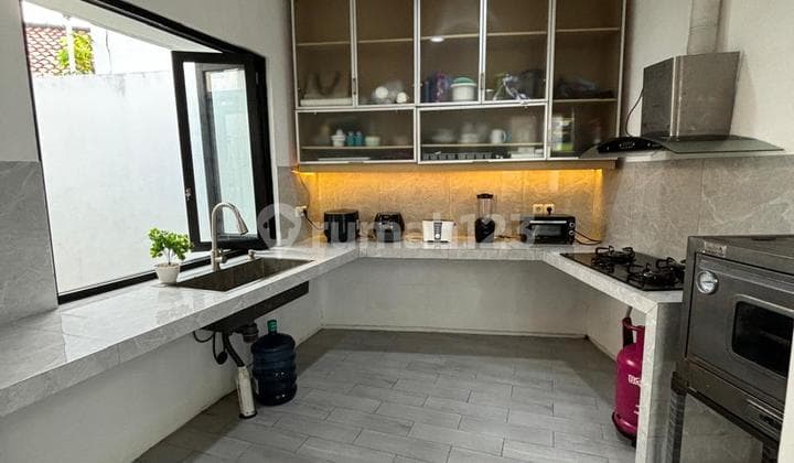 Rumah Bagus Siap Huni SHM di Pondok Pinang Jakarta Selatan