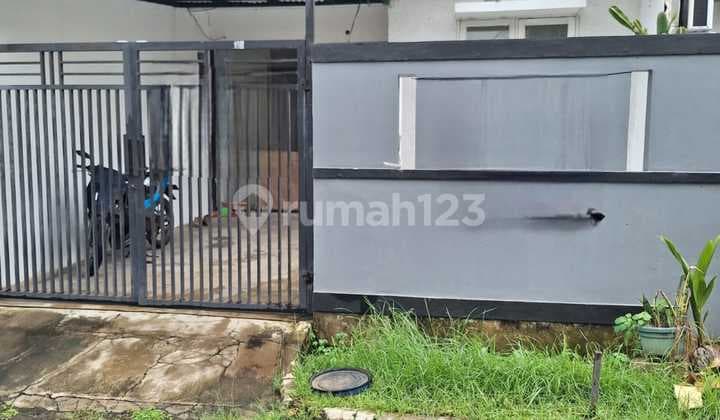 Rumah Siap Huni dan Bagus di Serpong Tangsel