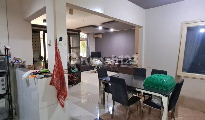 Rumah SHM Hadap Utara bisa Nego Dijual Cepat di Gading Serpong