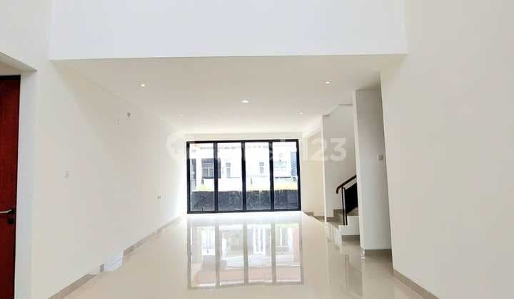 Brand New Ready-to-Occupy House in Bintaro