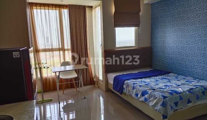 Apartement Bagus Lokasi Strategis di Serpong