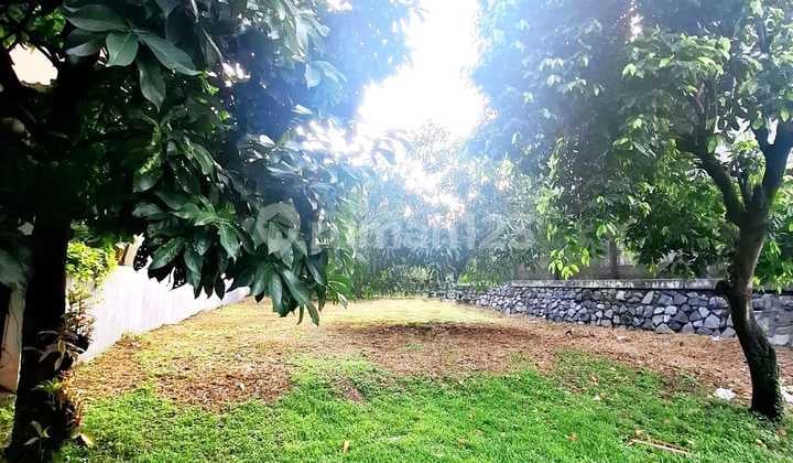 Vs#Dijual Cepat Kavling di Graha Raya Luas 265 M