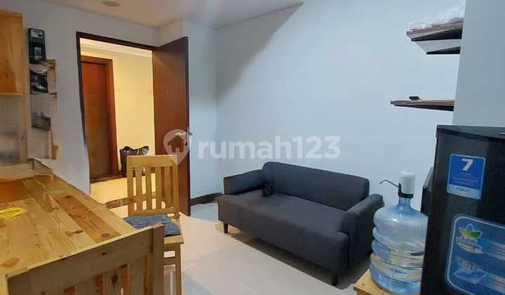 Dijual Cepat Apartement di Alam Sutera Tangsel