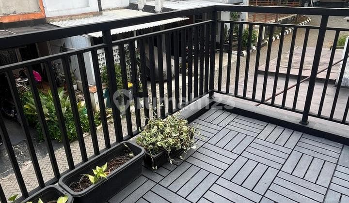 Dijual Cepat Rumah Surat SHM di Ciputat Tangerang