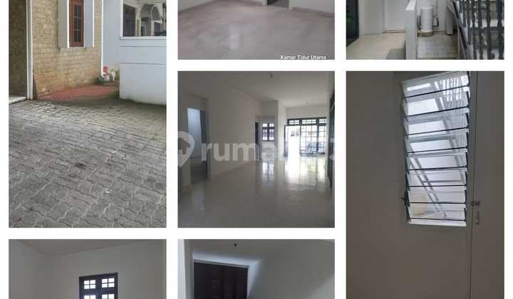 Disewakan Pondok Indah Rumah Baru Selesai Direnovasi