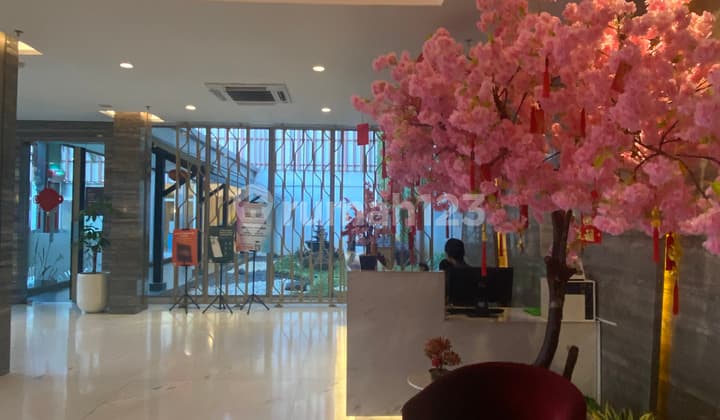 Dijual Brand New Midtown Signature Herald Tower