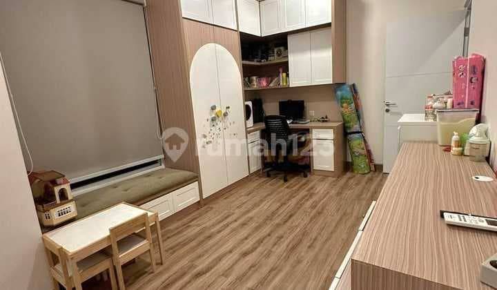 Quick Sale Affordable Cluster New Serenade Lake Gading Serpong