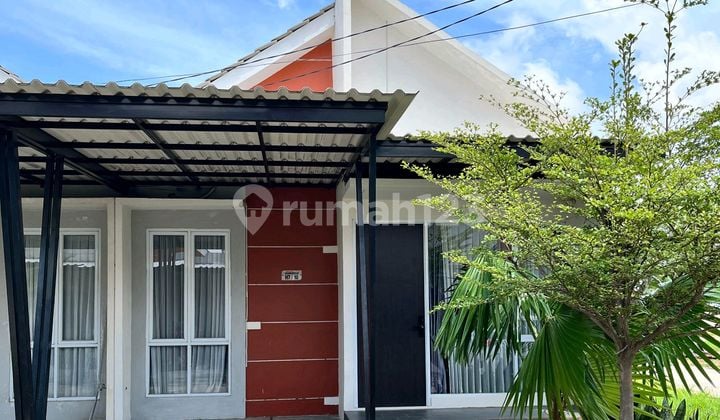 Ready Siap Huni Nempel Jakarta Bebas Banjir