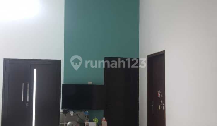 House for Sale Fast, Hook Position, SHM Legality, South-Facing in BSD.