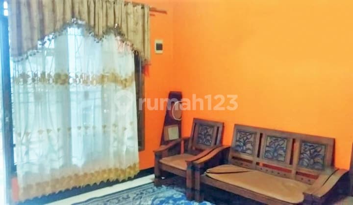 Rumah Asri dan Bagus Siap Huni di Jakarta Selatan