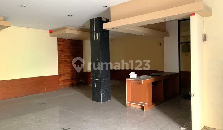 Beautiful Attached Shop House in Bintaro Sector 2