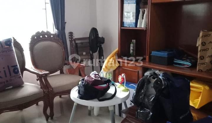 Di Jual Rumah Bagus dan Minimalis di Bintaro Jaya