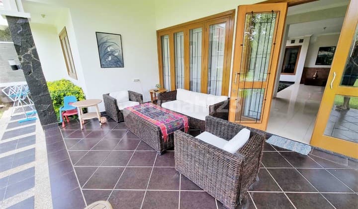 Rumah Produktif bisa Buat Acara Nikahan di Cianjur