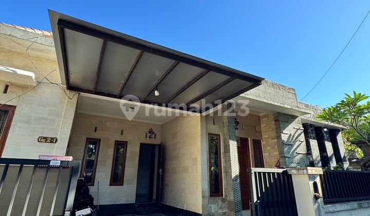 Buy Land Free Building