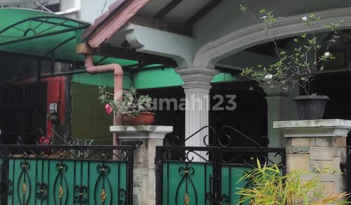 Rumah di Bekasi Timur Dekat dengan Jalan Tol, Rumah Sakit dan Sekolah