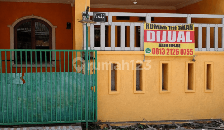 Rumah Murah di Soreang Bandung, Sangat Dekat dengan Gerbang Tol Soraja