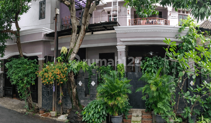 Boarding House in Tangerang Close to STAN and Mall