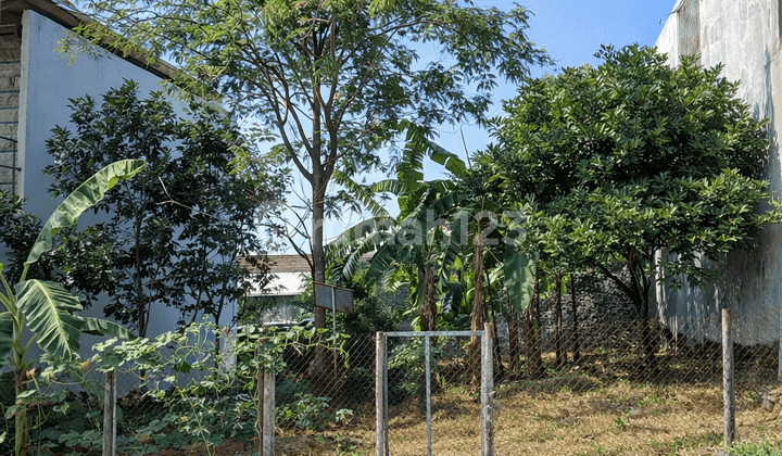 Tanah Siap Bangun di Dalam Perumahan Elit di Kecamatan Ngaliyan Semarang Tanah Siap Bangun di Dalam Perumahan Elit di Kecamatan Ngaliyan Semarang