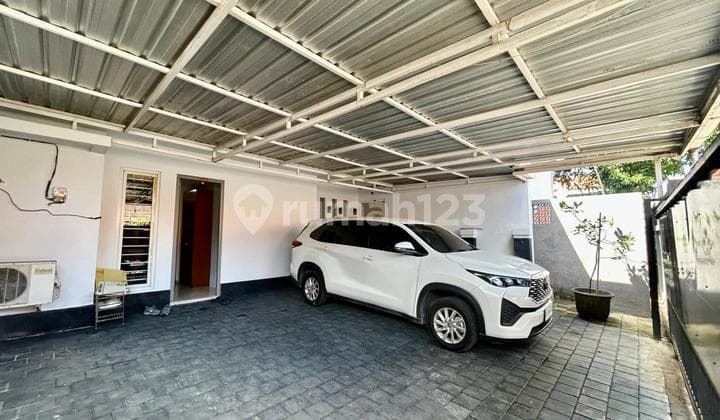 Rumah Mewah Dijual Full Furnish di Padangsambian Kelod, Denpasar Barat, Kota Denpasar, Bali, Indonesia, 80117, Denpasar Barat