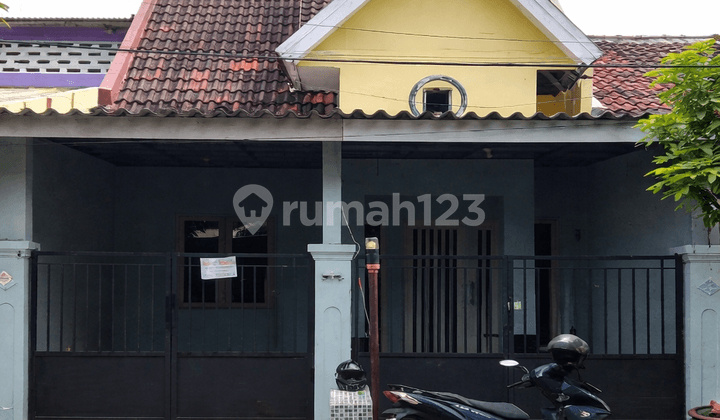 Rumah Murah di Sidoarjo Cocok untuk Keluarga Muda