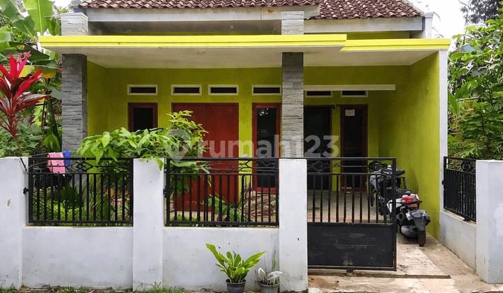 Rumah Murah di Pesawaran Lampung Dekat dengan Sekolah